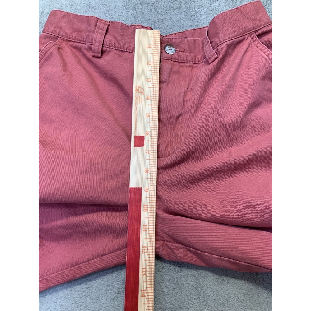 Lacoste Chino Men's Shorts - Picture 7 of 8